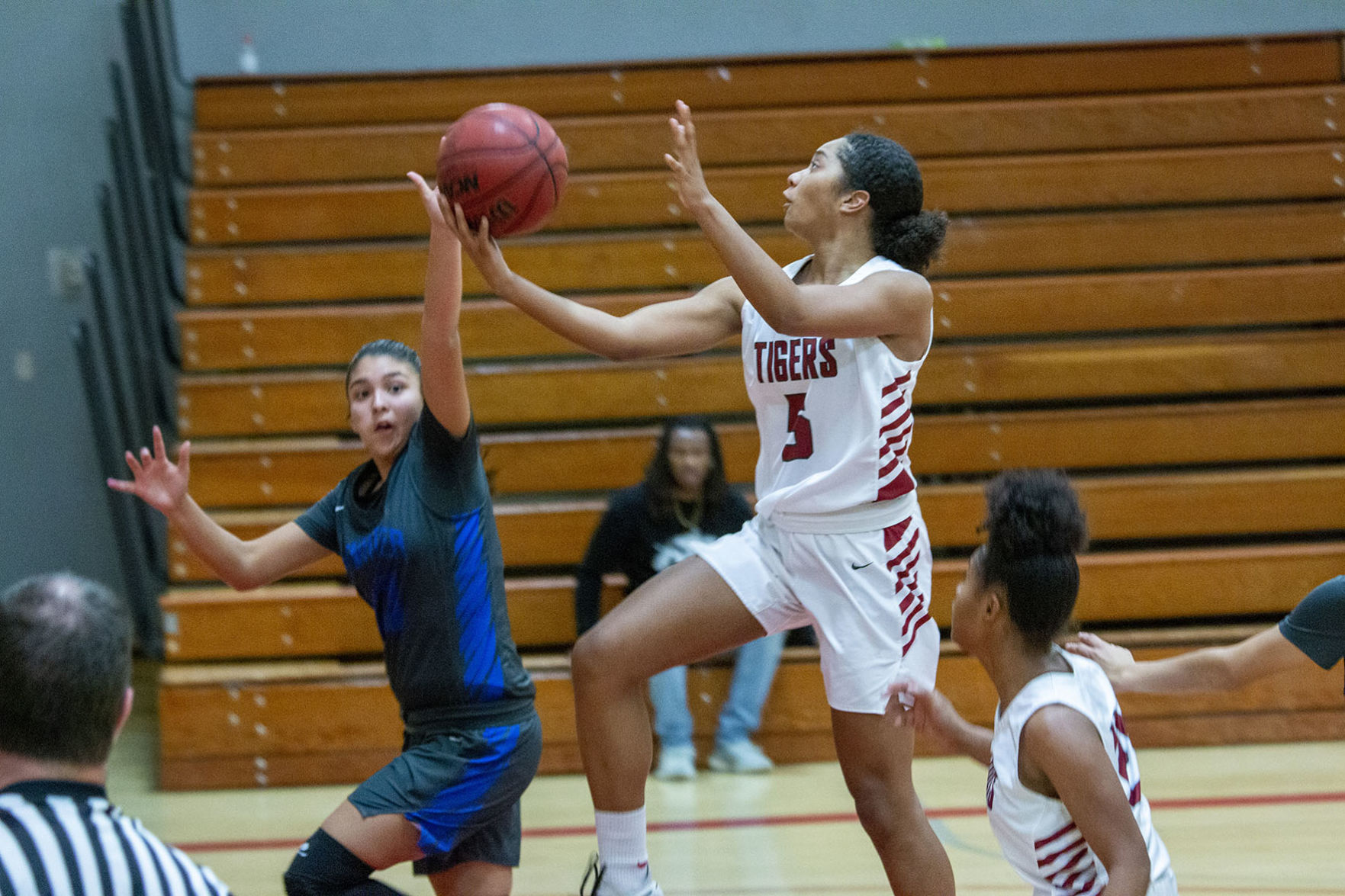 Patterson versus Atwater